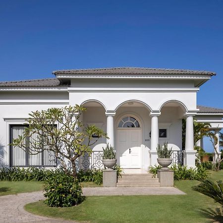 Melia Vinpearl Cua Hoi Beach Resort Cửa Lò Zewnętrze zdjęcie