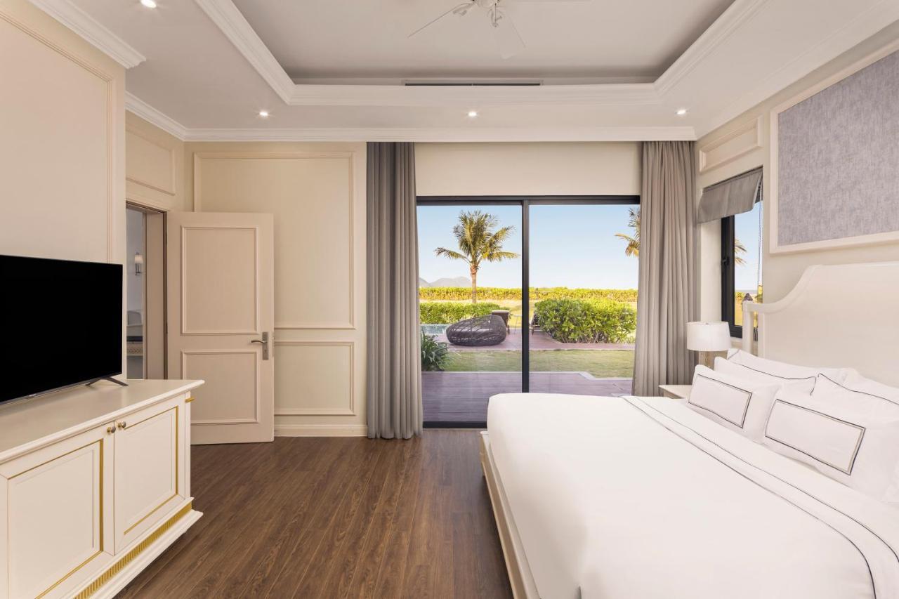 Melia Vinpearl Cua Hoi Beach Resort Cửa Lò Zewnętrze zdjęcie
