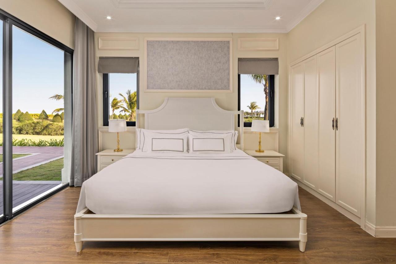 Melia Vinpearl Cua Hoi Beach Resort Cửa Lò Zewnętrze zdjęcie