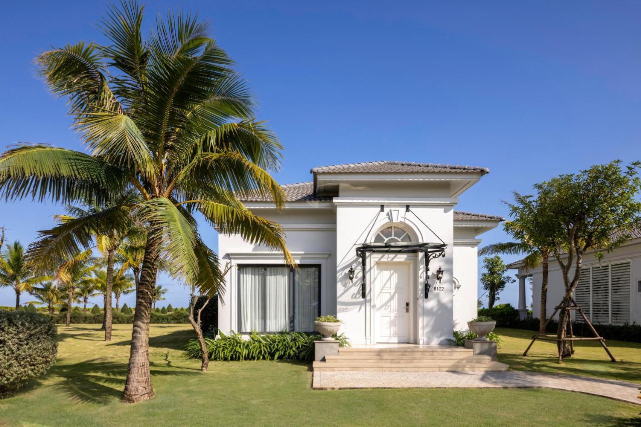 Melia Vinpearl Cua Hoi Beach Resort Cửa Lò Zewnętrze zdjęcie