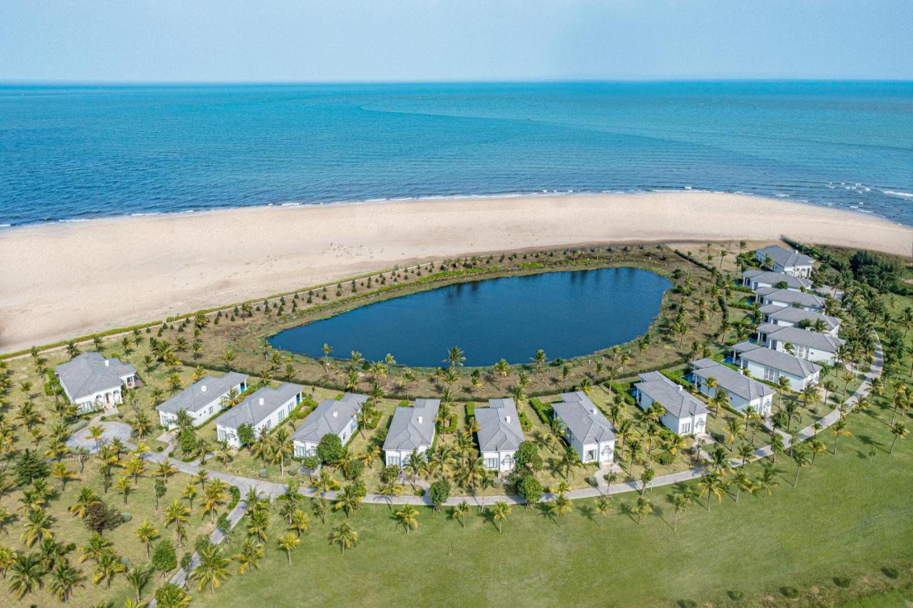 Melia Vinpearl Cua Hoi Beach Resort Cửa Lò Zewnętrze zdjęcie