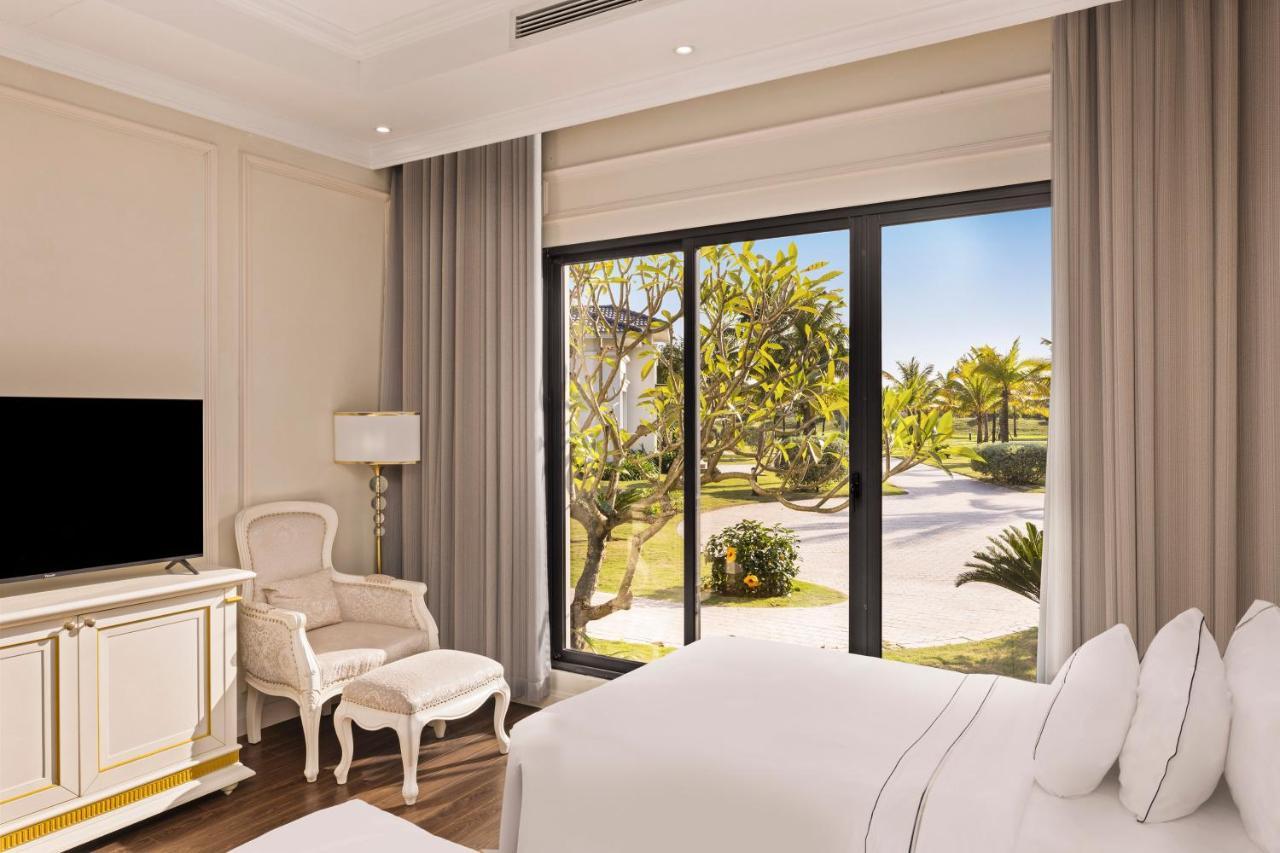 Melia Vinpearl Cua Hoi Beach Resort Cửa Lò Zewnętrze zdjęcie