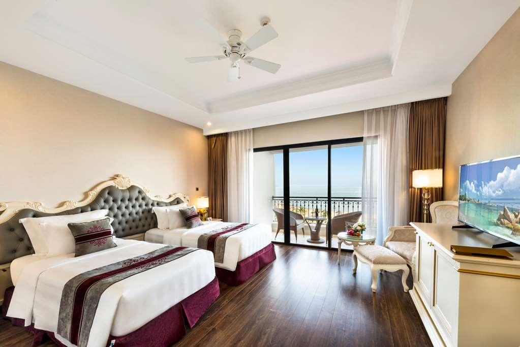 Melia Vinpearl Cua Hoi Beach Resort Cửa Lò Pokój zdjęcie