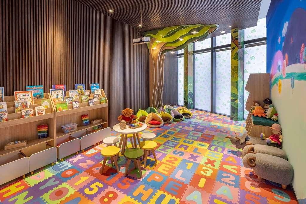 Melia Vinpearl Cua Hoi Beach Resort Cửa Lò Zewnętrze zdjęcie