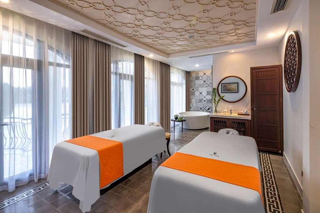 Melia Vinpearl Cua Hoi Beach Resort Cửa Lò Zewnętrze zdjęcie
